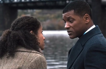 Bande-annonce en anglais
