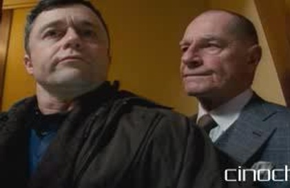 Bande-annonce en français