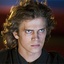 Hayden Christensen dans Star Wars: Episode III - Revenge of the Sith