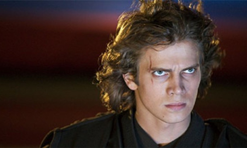 Le scénario de Star Wars Episode VII est terminé