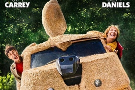 Affiche du film Dumb and Dumber To Affiche du film Dumb and Dumber To