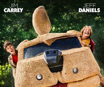 Affiche du film Dumb and Dumber To