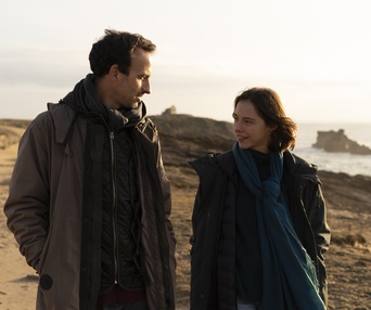 Image du film En corps