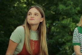 Image du film Crise d'ado