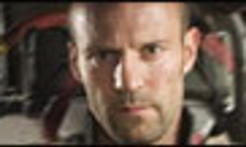 Bande-annonce du film Death Race