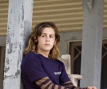 Scène du film Les seigneurs de Dogtown