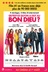 Affiche du film Qu'est-ce qu'on a fait au Bon Dieu?