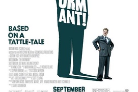Affiche du film The Informant Affiche du film The Informant