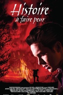 Affiche du film Histoire à faire peur