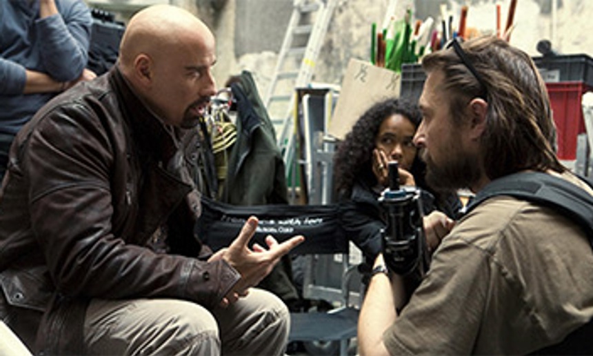 Pierre Morel en négociations pour réaliser The Hitman’s Bodyguard