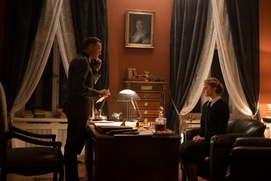 Image du film Irena's Vow