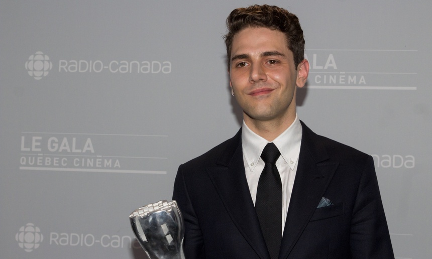Xavier Dolan se joint à la distribution de la suite de IT