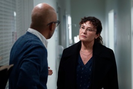 Images des séries de TVA - Semaine du 7 février