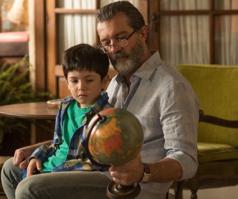 Une scène du film Life Itself