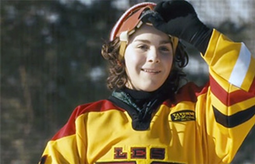 Une scène du film Il était une fois les Boys