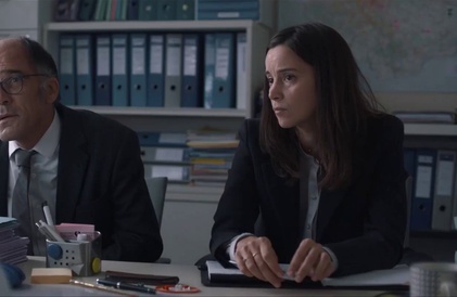 Bande-annonce avec sous-titres en anglais