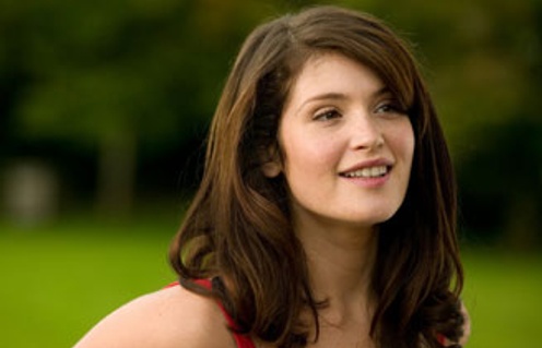 Gemma Arterton dans le film Tamara Drewe