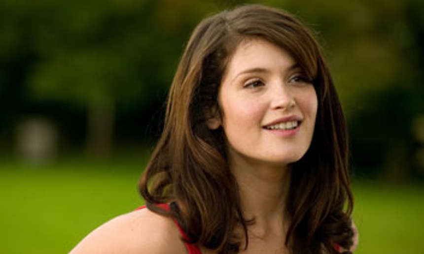 Gemma Arterton remplacera Noomi Rapace