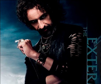 Affiche du film Percy Jackson & the Olympians: The Lightning Thief