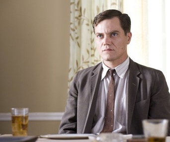 Scène du film Revolutionary Road