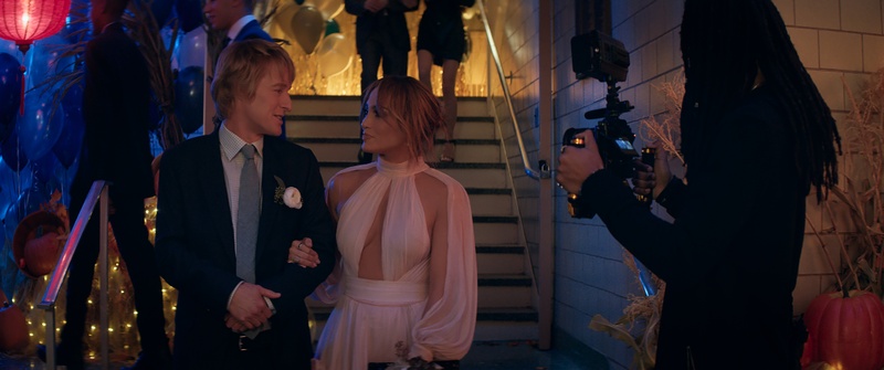 Une scène du film Marry Me