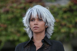 Storm dans X-Men : L'engagement final Storm dans X-Men : L'engagement final