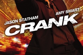 Affiche du film Crinqué