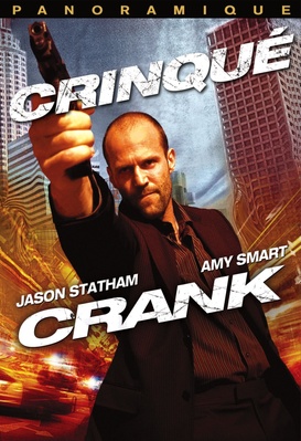 "Crinqué"