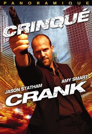 "Crinqué"