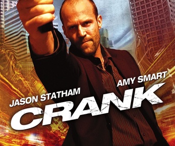 Affiche du film Crinqué