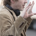 Photo de Arnaud Desplechin