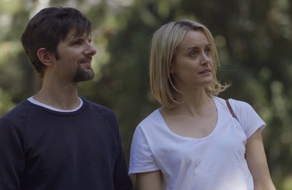 Bande-annonce en anglais