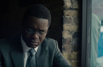 Bande-annonce en anglais