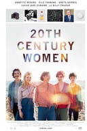 Affiche du film Les femmes du 20e siècle