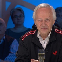 Photo de Jean-Claude Lord