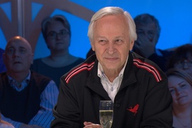 Spécial Marina Orsini des Enfants de la télé