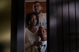 Une scène du film Us