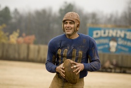 Scène du film Leatherheads Scène du film Leatherheads