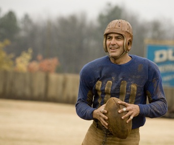 Scène du film Leatherheads