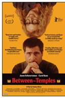 Affiche du film Between the Temples