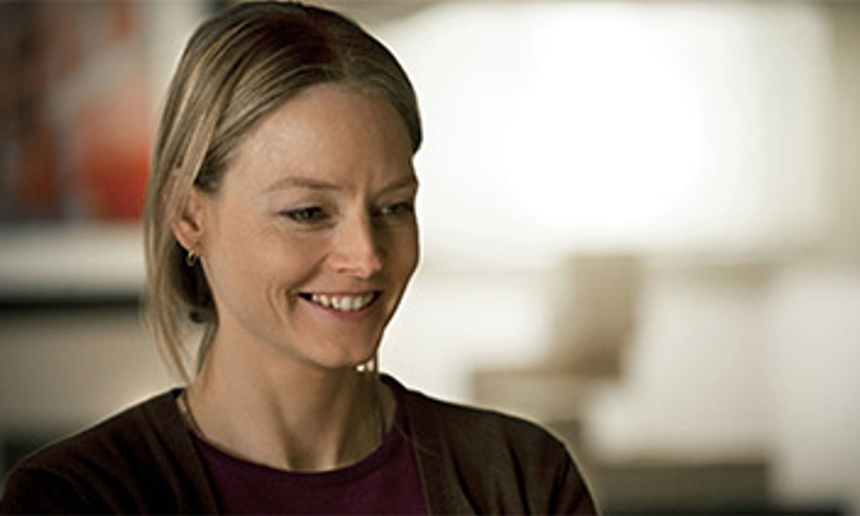 Golden Globes 2013 : Jodie Foster recevra le prix Cecil B. DeMille
