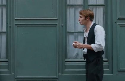 Bande-annonce en français sous-titrée en anglais