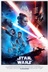 Affiche du film Star Wars : L'ascension de Skywalker