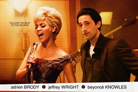 Affiche du film Cadillac Records