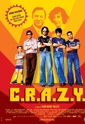 C.R.A.Z.Y.