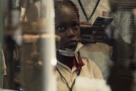 Images du film Dahomey
