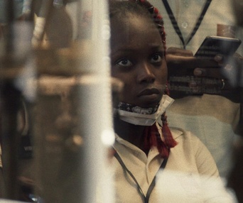 Images du film Dahomey