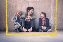 Affiche du film Herself