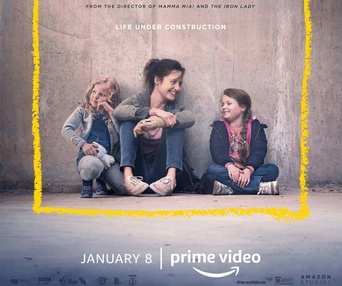 Affiche du film Herself