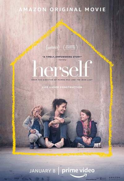 Affiche du film Herself